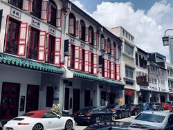 Telok Ayer MRT (D1), Shop House #455120121